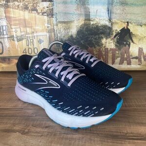 Brooks glycerin 20 women’s athletic shoes